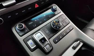 Hyundai Palisade 2023, 54232 км, за 25099.32 USD - фото 9
