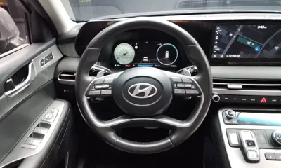 Hyundai Palisade 2023, 54232 км, за 25099.32 USD - фото 13