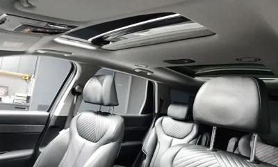 Hyundai Palisade 2023, 54232 км, за 25099.32 USD - фото 18