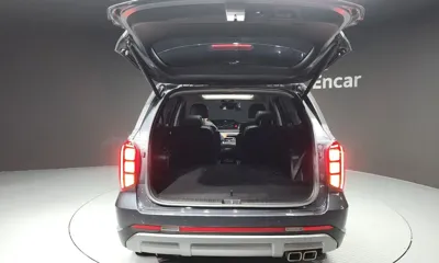 Hyundai Palisade 2023, 54232 км, за 25099.32 USD - фото 20