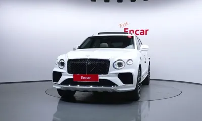 Bentley Bentayga 2024, 21612 км, за 163450.18 USD