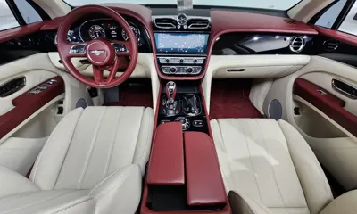 Bentley Bentayga 2024, 21612 км, за 163450.18 USD - фото 7