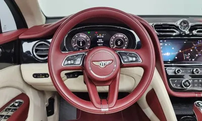 Bentley Bentayga 2024, 21612 км, за 163450.18 USD - фото 13
