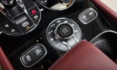 Bentley Bentayga 2024, 21612 км, за 163450.18 USD - фото 19