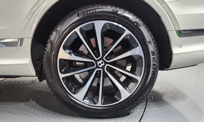 Bentley Bentayga 2024, 21612 км, за 163450.18 USD - фото 21