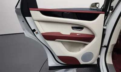 Bentley Bentayga 2024, 21612 км, за 163450.18 USD - фото 25