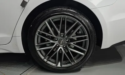 Genesis G70 2018, 13402 км, за 15926.67 USD - фото 21