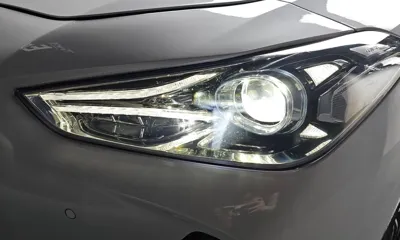 Genesis G70 2018, 13402 км, за 15926.67 USD - фото 22
