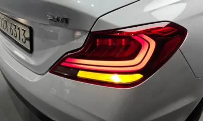 Genesis G70 2018, 13402 км, за 15926.67 USD - фото 23
