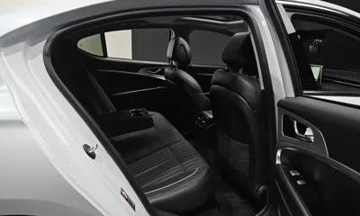 Genesis G70 2018, 13402 км, за 15926.67 USD - фото 26