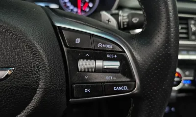 Genesis G70 2018, 13402 км, за 15926.67 USD - фото 29