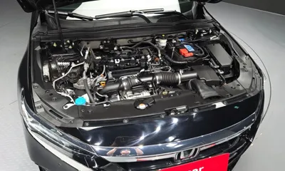 Honda Accord 2022, 45855 км, за 16214.1 USD - фото 6