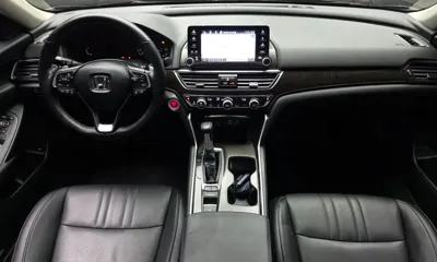 Honda Accord 2022, 45855 км, за 16214.1 USD - фото 7