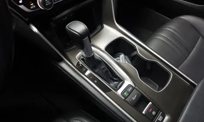 Honda Accord 2022, 45855 км, за 16214.1 USD - фото 9