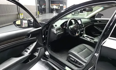 Honda Accord 2022, 45855 км, за 16214.1 USD - фото 10