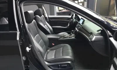Honda Accord 2022, 45855 км, за 16214.1 USD - фото 11