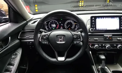 Honda Accord 2022, 45855 км, за 16214.1 USD - фото 13