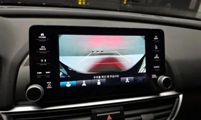 Honda Accord 2022, 45855 км, за 16214.1 USD - фото 15
