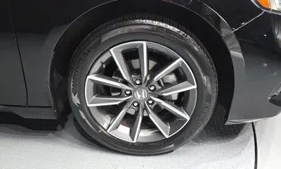Honda Accord 2022, 45855 км, за 16214.1 USD - фото 21