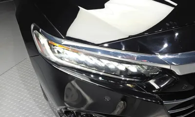 Honda Accord 2022, 45855 км, за 16214.1 USD - фото 22