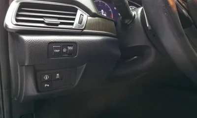 Honda Accord 2022, 45855 км, за 16214.1 USD - фото 29