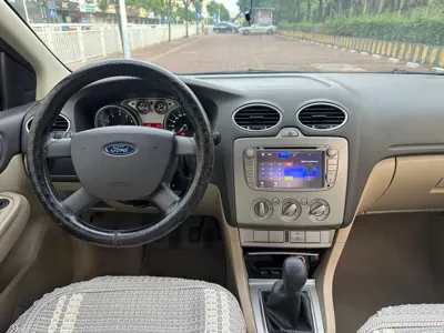 Ford Focus 2014, 90000 км, за 1296.61 USD - фото 14