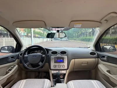 Ford Focus 2014, 90000 км, за 1296.61 USD - фото 15
