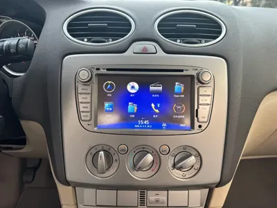 Ford Focus 2014, 90000 км, за 1296.61 USD - фото 16