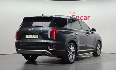Hyundai Palisade 2020, 116991 км, за 12997.24 USD