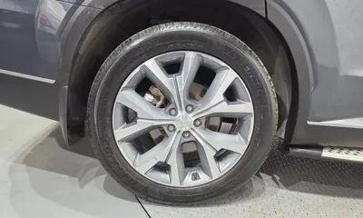 Hyundai Palisade 2020, 116991 км, за 12997.24 USD