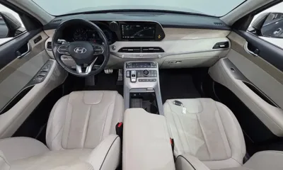 Hyundai Palisade 2020, 116991 км, за 12997.24 USD - фото 7
