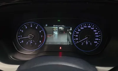 Hyundai Palisade 2020, 116991 км, за 12997.24 USD - фото 8