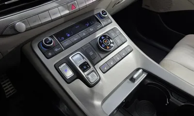 Hyundai Palisade 2020, 116991 км, за 12997.24 USD - фото 9