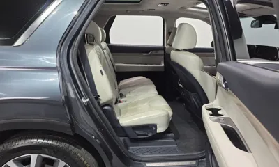Hyundai Palisade 2020, 116991 км, за 12997.24 USD - фото 11