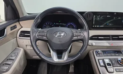 Hyundai Palisade 2020, 116991 км, за 12997.24 USD - фото 14