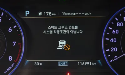 Hyundai Palisade 2020, 116991 км, за 12997.24 USD - фото 20