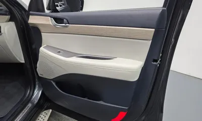 Hyundai Palisade 2020, 116991 км, за 12997.24 USD - фото 24