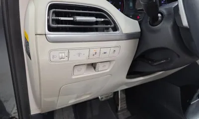Hyundai Palisade 2020, 116991 км, за 12997.24 USD - фото 28