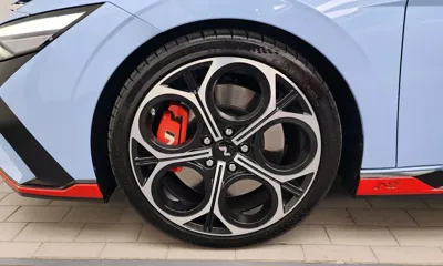 Hyundai Avante 2025, 17652 км, за 19554.59 USD