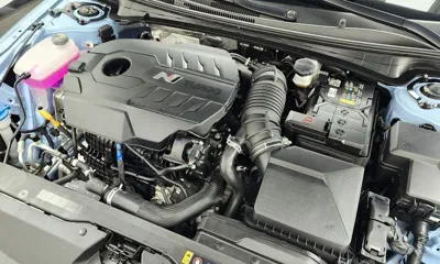 Hyundai Avante 2025, 17652 км, за 19535.54 USD - фото 6
