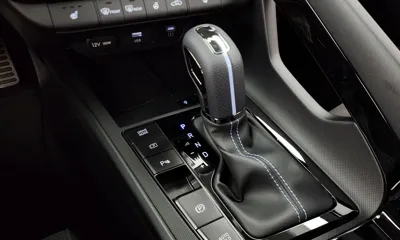 Hyundai Avante 2025, 17652 км, за 19535.54 USD - фото 9