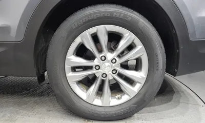 Hyundai Santafe 2016, 107862 км, за 7267.92 USD