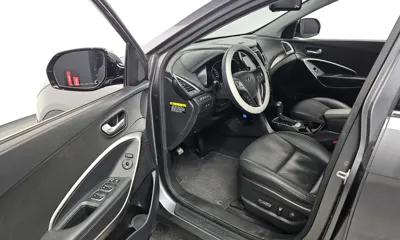 Hyundai Santafe 2016, 107862 км, за 7267.92 USD - фото 10