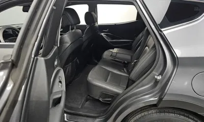 Hyundai Santafe 2016, 107862 км, за 7267.92 USD - фото 11