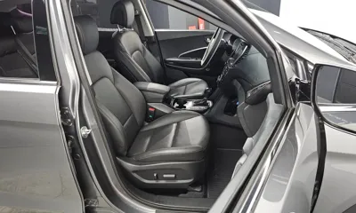 Hyundai Santafe 2016, 107862 км, за 7267.92 USD - фото 12