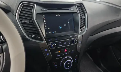 Hyundai Santafe 2016, 107862 км, за 7267.92 USD - фото 17