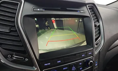 Hyundai Santafe 2016, 107862 км, за 7267.92 USD - фото 18