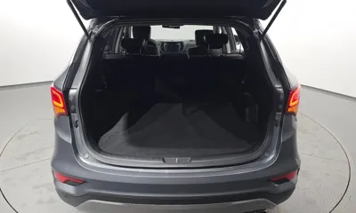 Hyundai Santafe 2016, 107862 км, за 7267.92 USD - фото 20