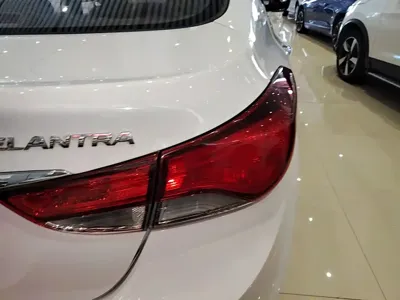 Hyundai Elantra Langdong 2017, 73600 км, за 4972.74 USD - фото 8