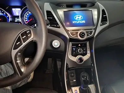 Hyundai Elantra Langdong 2017, 73600 км, за 4972.74 USD - фото 10